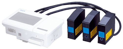 Sick 6035981 OD5-350W100 Displacement Measurement Sensor