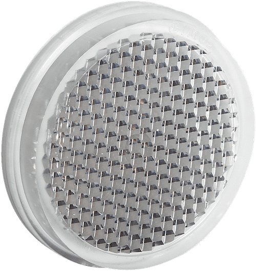 Sick 5319385 P25F-1 Fine Triple Reflector