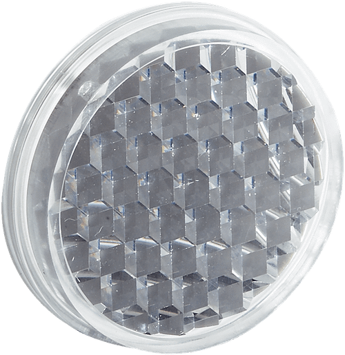 Sick 5313922 P34 Round Reflector