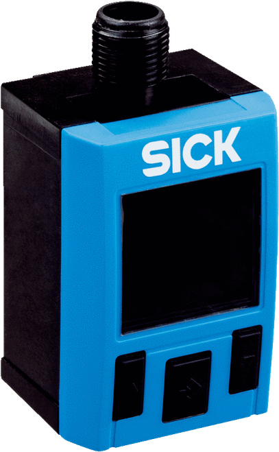Sick 1083721 Pressure Sensor