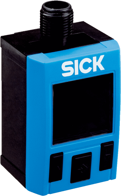 Sick 1062989 Pressure Sensor