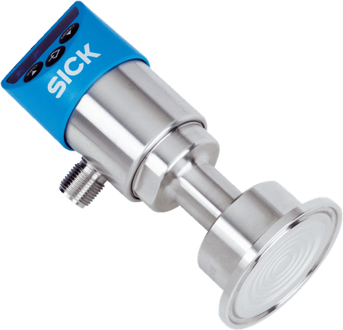 Sick 6051844 PBSH-RB010SHGEEBMA0Z Pressure Sensor