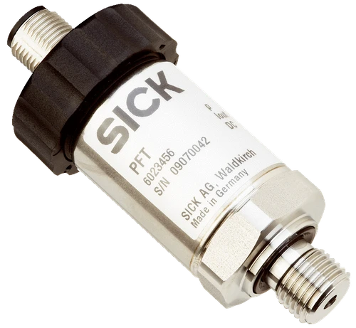 Sick 6041365 PFT-SRB1X6SM2SEAAMSSZ Pressure Sensor