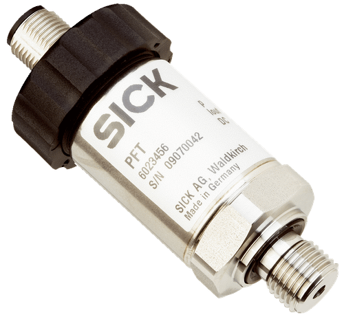 Sick 6042691 PFT-SCB1X6SN1SEAAMSSZ Pressure Sensor