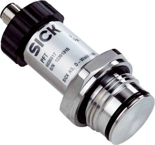 Sick 6038817 PFT-FRBX10SF1OSSAMSSZ Pressure Sensor