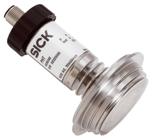 Sick 6039442 PHT-RB6X0S640S0AFT0Z Pressure Sensor