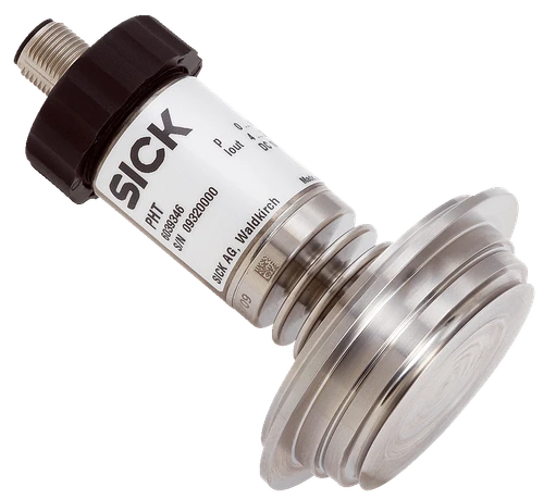 Sick 6039337 PHT-RB6X0S650S0AMS0Z Pressure Sensor