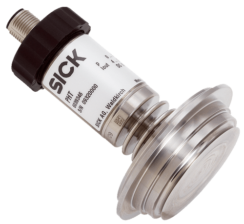 Sick 6039348 PHT-RBX60ST10S0ALS0Z Pressure Sensor