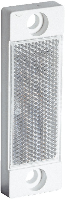 Sick 5308844 PL20F Fine Triple Reflector