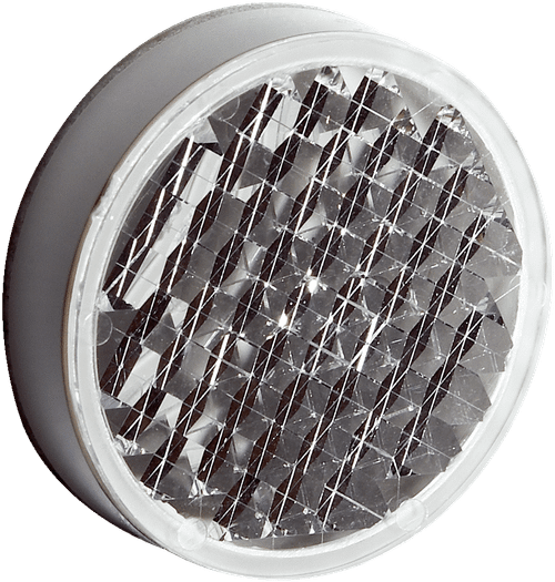 Sick 1003621 PL22-2 Round Reflector