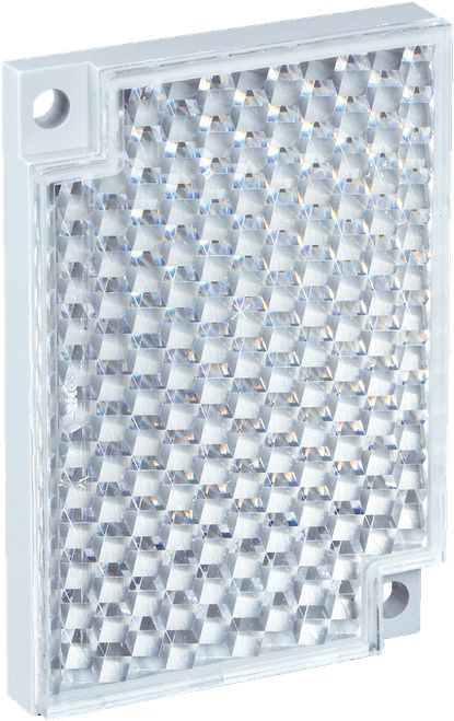 Sick 5320134 PL40B Angular Reflector