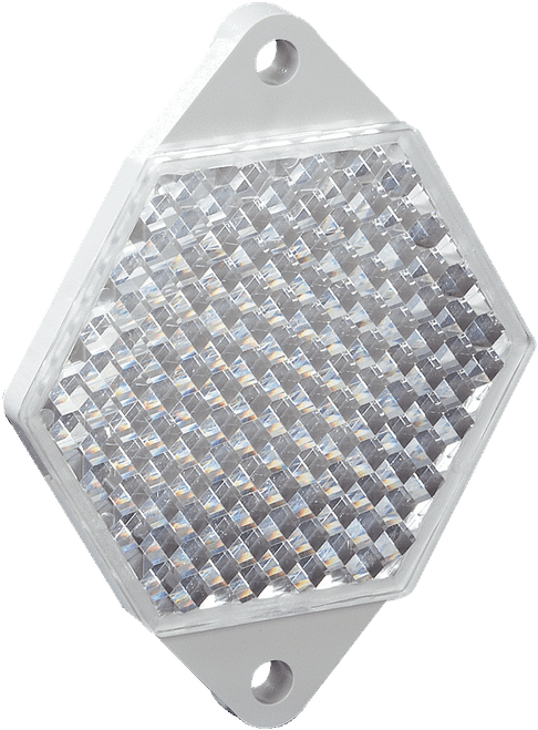 Sick 1000132 PL50A Angular Reflector