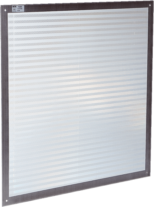 Sick 1016806 PL560DG Angular Reflector