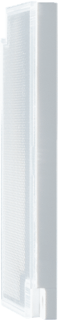 Sick 5325060 PL81-1F Fine Triple Reflector