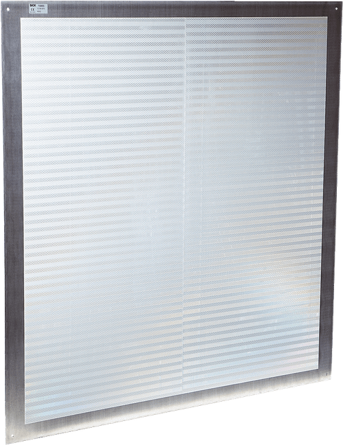 Sick 1018975 PL880DG Angular Reflector