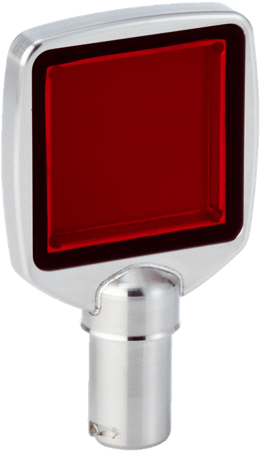 Sick 2063404 PLH25-D12 Special Reflector