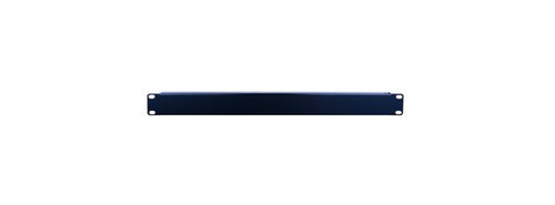 Vanco 820584 4 Unit Rack Space Blank Panel