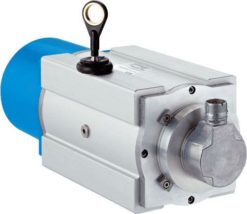 Sick 1034327 PRF13-A1AM3020 Wire Draw Encoder