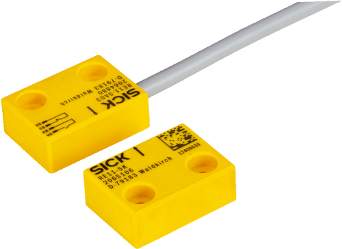 Sick 1072460 RE15-SA03 Non-Contact Safety Switch