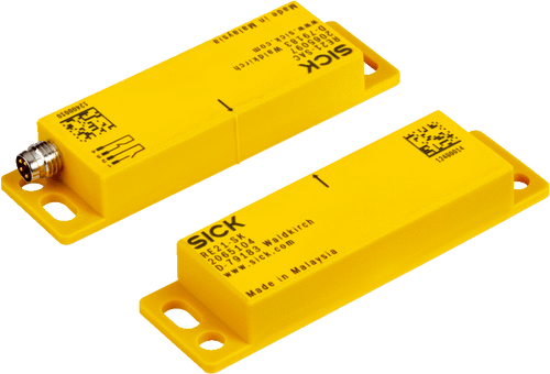 Sick 1059505 RE21-SAC Non-Contact Safety Switch