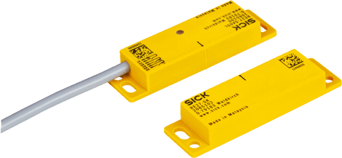 Sick 1059511 RE27-SA10L Non-Contact Safety Switch