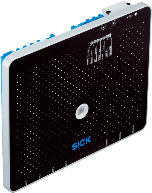 Sick 1073196 RFU630-04105 RFID Device
