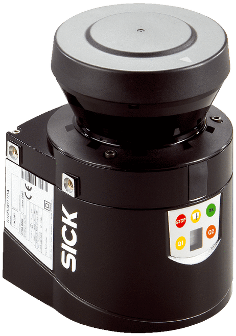 Sick 1042266 S10B-9011BA 2D LiDAR Sensor