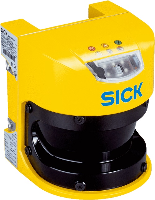 Sick 2034999 S30A-4011 Safety Laser Scanner