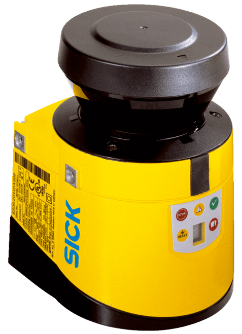 Sick 1057641 Safety Laser Scanner