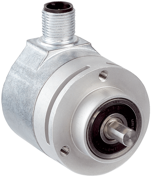 Sick 1035602 SKM36-HVV0-K02 Motor Feedback System