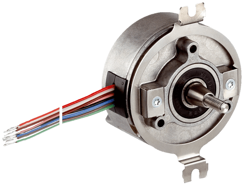 Sick 1037073 SRM50-HFV0-K21 Motor Feedback System