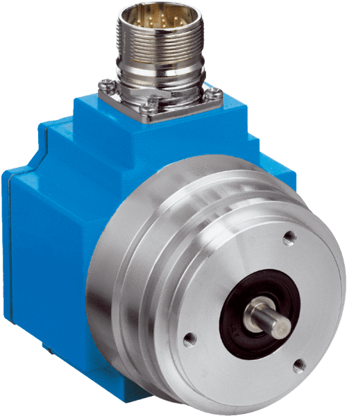 Sick 1037106 SRM50-HXV0-K22 Motor Feedback System