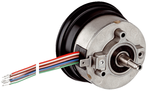 Sick 1037085 SRS50-HEV0-K21 Motor Feedback System
