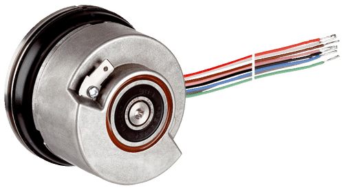 Sick 1037077 SRS50-HGV0-K21 Motor Feedback System