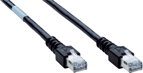Sick 6037976 SSL-0J08-G10MACR Connection Cable