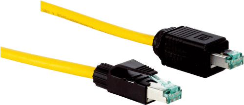 Sick 6032322 SSL-0J08-G10ME Plug Connector & Cable