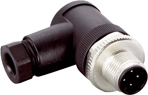Sick 6022084 STE-1204-W Plug Connector & Cable