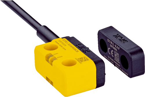 Sick 1073209 STR1-SAFF10P5Non-Contact Safety Switch