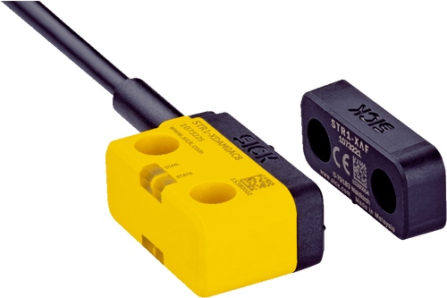 Sick 1069567 STR1-SAFM03P5 Non-Contact Safety Switch