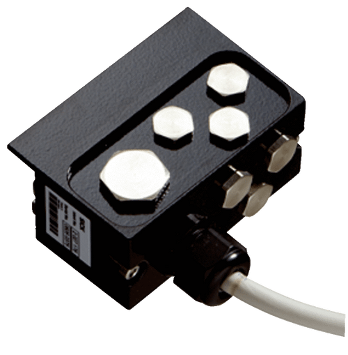 Sick 2027176 SX0A-B1305D Plug Connector & Cable