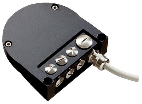 Sick 2032858 SX0B-B1110J Plug Connector & Cable