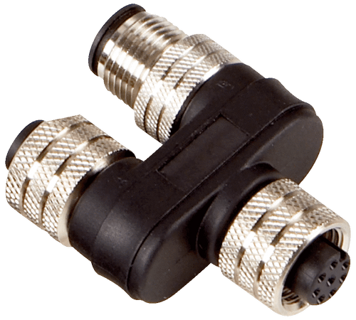 Sick 6035520 T40-A2191N Adapter & Distributor