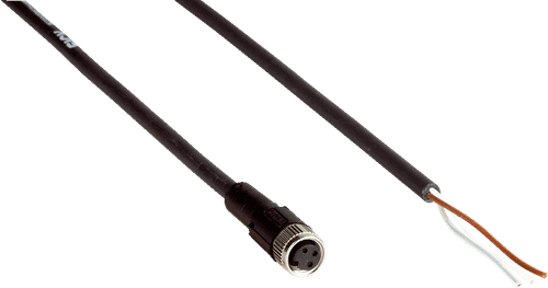 Sick 6034392 T4000-DNA10C Plug Connector & Cable
