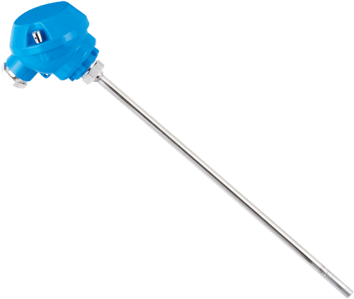 Sick 6043008 TBT-1PAZZ0503GZ Temperature Sensor