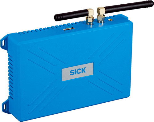 Sick 6067537 TDC-E100R6 Gateway System
