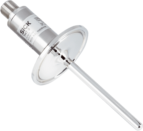 Sick 6047726 THTS-1ABD20506MZ Temperature Sensor
