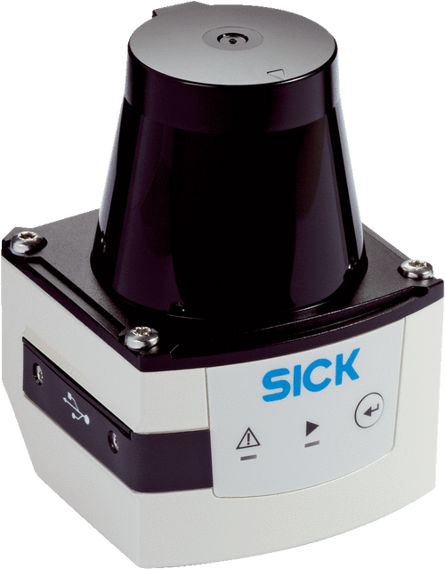 Sick 1071399 TIM361-2134101 2D LiDAR Sensor