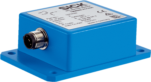 Sick 1073795 TMM88B-PKC090 Inclination Sensor