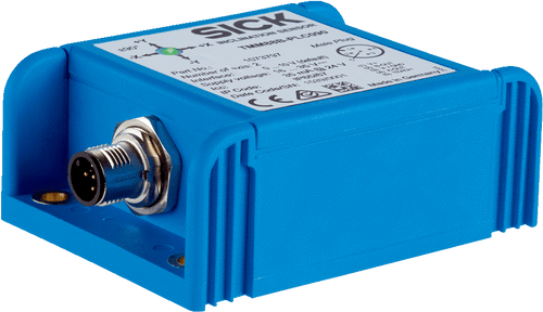 Sick 1073797 TMM88B-PLC090 Inclination Sensor