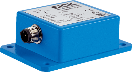 Sick 1073788 TMS88B-ACC360 Inclination Sensor